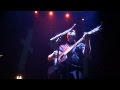 King Dude - Vision in Black @ MusicBox, Lisboa ...
