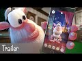 Talking Booba 2 IOS Android HD Gameplay Trailer