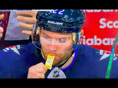 MUSTARD CURES MUSCLE CRAMPS!? | Joe Scaglione