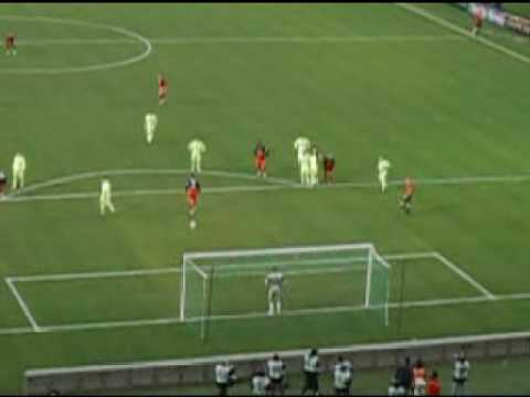 BBSF PSG - VAFC 4-0 16-01-08