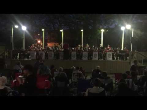 Ferko String Band "Ferko's Farmyard Farrago" - Mummers Museum 2016