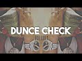 dunce check - valiant (sped up)