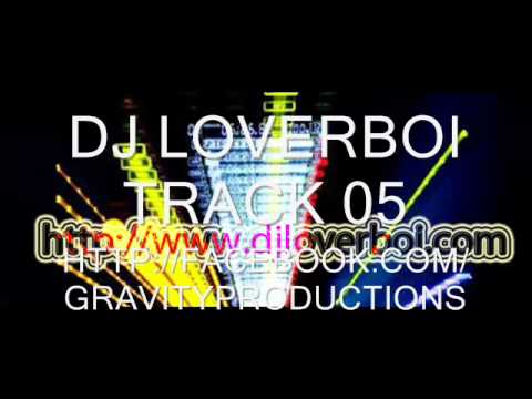 Dj Loverboi Track 05