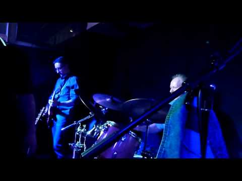 Bakers Breeze plays at Cafe a Gogo - Medley