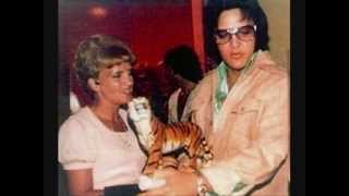 Elvis Presley ~ If You Talk In Your Sleep (Vegas 8/24/74 MS) HQ