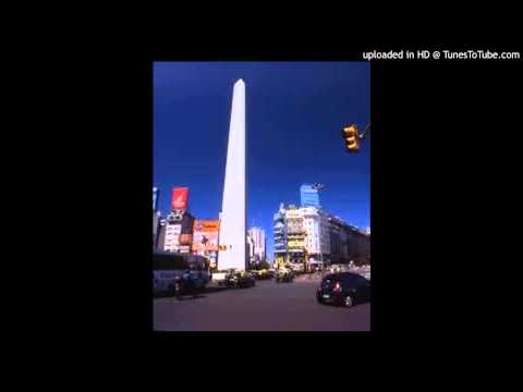 Today’s Tango Is… Nueve de Julio – Juan D’Arienzo 31-12-1935