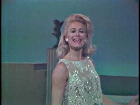 Bell Telephone Hour - The Music of Harold Arlen - Dec 5, 1965 - Gordon MacRae; Dinah Shore