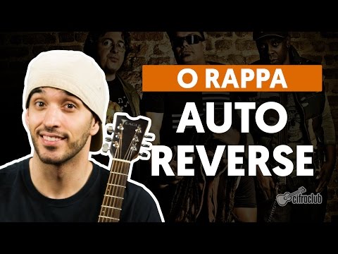 Auto Reflexão - Notóryus