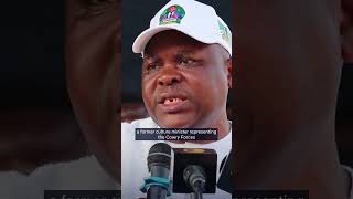 Benin holds restricted presidential election as Talon steps down after two terms