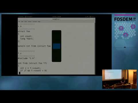 DWARF5 and GNU extensions - New ways to go from binary to source