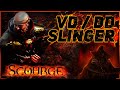 The SMOOTHEST Mapper For Scourge Jungroan S VD DD Spellslinger Inquisitor