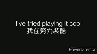 Download lagu One Direction-One Thing Lyrics 中英字幕 mp3 Download lagu One Direction-One Thing Lyrics 中英字幕 mp3