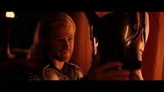 Demon love ·»{Thorki}«·