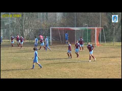 Calcio Rivediamoli :  Aglie' - Pol. Val Malone 2-2 Campionato 2021/2022