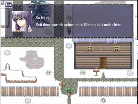 Let´s Play Elements Destiny Orgins [Blind] Teil 34 Lias Heimat