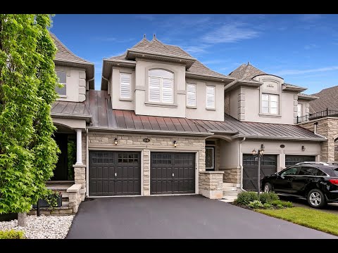 3141 Watercliffe Court, Oakville - Luxury Real Estate by Goodale Miller Team