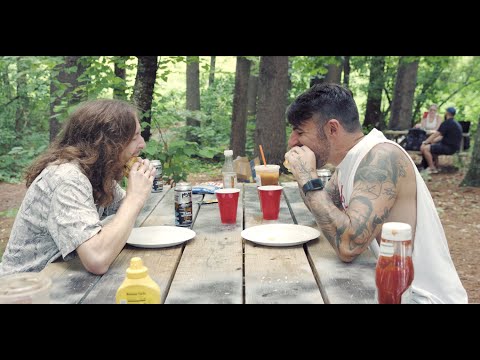 Spose & Jarv "Metal Band" (Official Music Video)