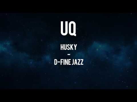 Husky - D-Fine Jazz