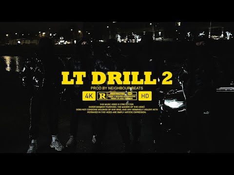 0029 - LT DRILL 2 (Official Video) #lithuaniandrill