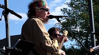 "Where I Come From" New Riders of the Purple Sage