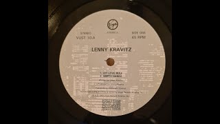 Lenny Kravitz - Empty Hands - Vinyl record