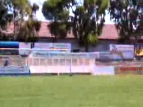 ESTÁDIO DO BARREIRENSE