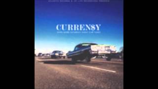 Curren$y - Rhymes Like Weight SLOWED DOWN