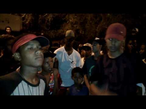 Thiago vs Billy - SEMI FINAL - batalha da serraria (20°edição)