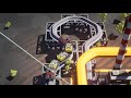 Vidéo de gameplay de Railgrade  PC