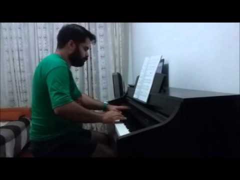 Noturno Nº 10 E flat Major -- John Field