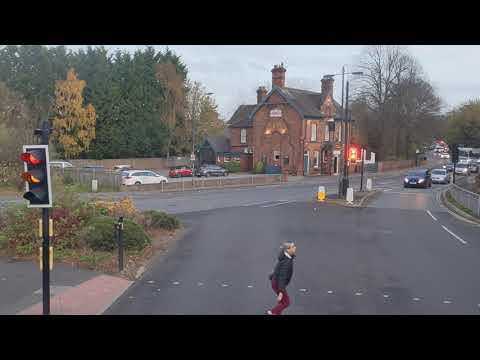 *600 SUBSCRIBERS* Part Visual | 1: (Chapelfields - York Rail Station) First York 37679 (YJ09FVL)