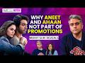 He Said NO To Promotions Mohit Suri On Adi Chopra Ahaan Aneet Aashiqui 2 Madness Saiyaara