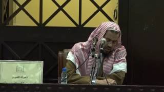 صورة محبة أهل البيت فرض لازم