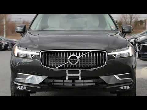 2020 Volvo XC60 T6 Inscription in Winchester, VA 22602