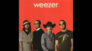 Weezer ~ The Greatest Man That Ever Lived [Vocals Only]