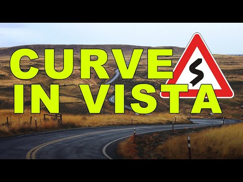 Curve in vista con il Bertom Curve Analyzer 2 un grafico anche gli equalizzatori analogici