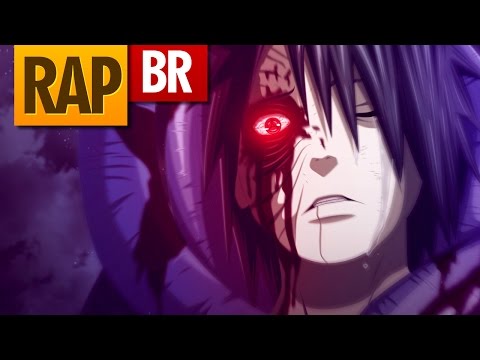 Rap do Obito (Naruto) | Tauz RapTributo 38