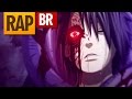 Rap do Obito (Naruto) | Tauz RapTributo 38 