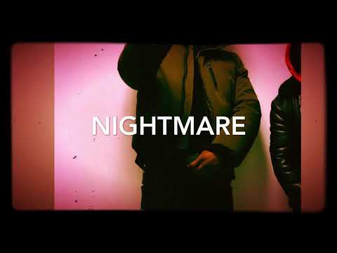 DeeDot DoH!ts - Nightmare (Official Audio)