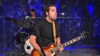 Albert Castiglia - San   Ho   Zay - Don Odells Legends