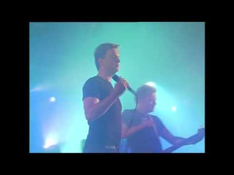 Rockperry - Guitar Slingers (Live)