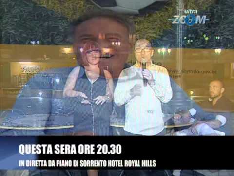 ULTRAZOOM PIANO DI SORRENTO