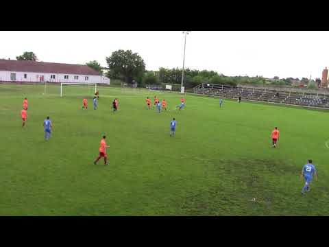 CS PODGORIA PÎNCOTA - CS FRONTIERA CURTICI 2004 1-5