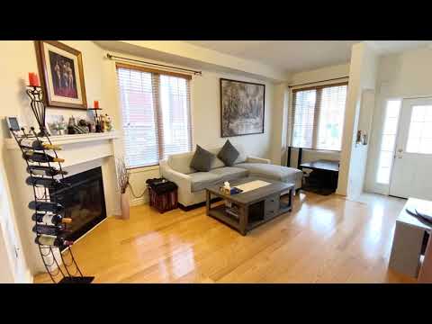 1-784 Millworks Crescent, Mississauga, ON L5V 0B9