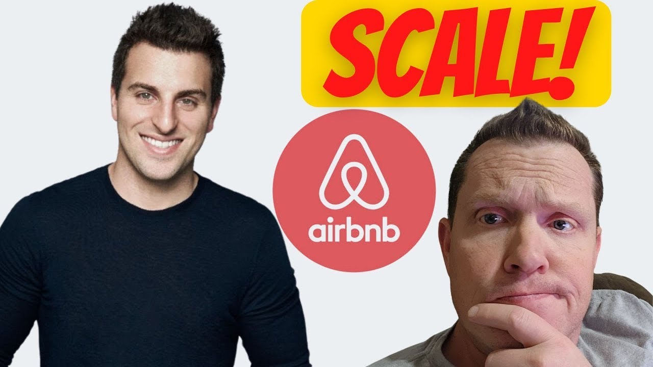 Do Things That DON'T Scale – The Secret to Solving REAL Problems!