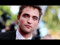 Robert Pattinson - ты самый красивый... 