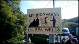 preview picture of video 'Spa Wells Lisdoonvarna Co Clare'