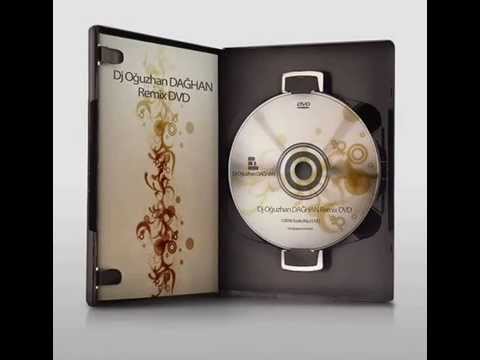 Dj Oğuzhan Dağhan - Ravi İncigöz - Şeker ( 2014 Remix )