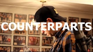 Counterparts - &quot;Slave&quot; Live at Little Elephant (3/3)