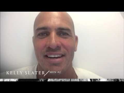 2015 SURFER Poll - Men’s #2,  Kelly Slater